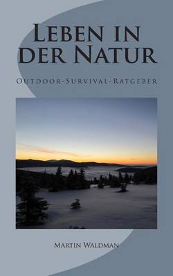 Book cover for Leben in der Natur
