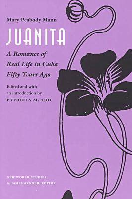 Book cover for Juanita