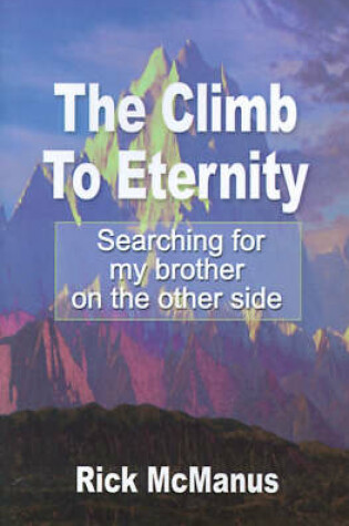 Cover of The Climb to Eternity
