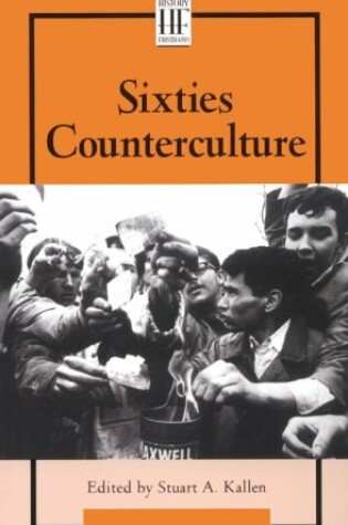 Cover of Sixties Counterculture