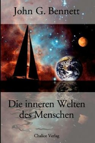 Cover of Die Inneren Welten Des Menschen
