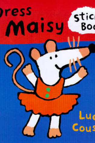 Cover of Dress Maisy