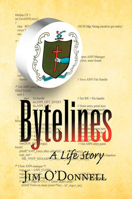 Book cover for Bytelines