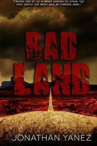 Cover of Bad Land