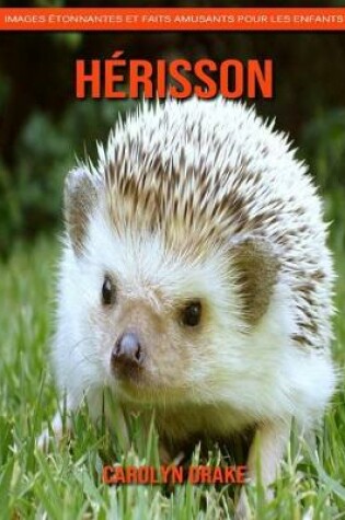 Cover of Hérisson