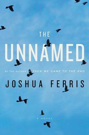 Cover of The Unnamed