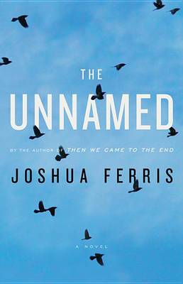 Book cover for The Unnamed