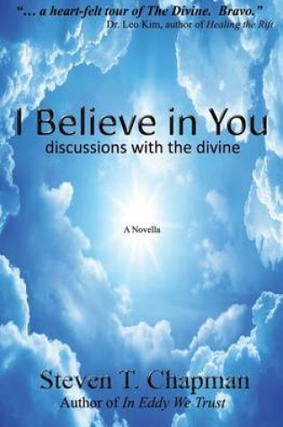 Cover of I Believe in You