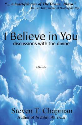 Book cover for I Believe in You