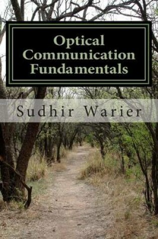 Cover of Optical Communication Fundamentals