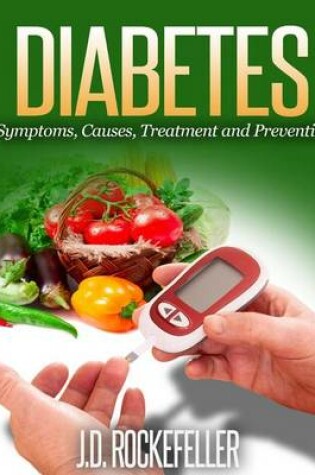 Cover of Diabetes