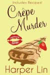 Book cover for Crepe Murder
