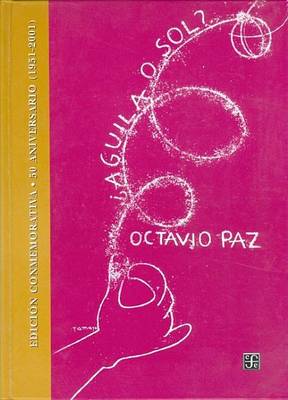 Book cover for Aguila O Sol? Edicion Conmemorativa. 50 Aniversario (1951-2001)