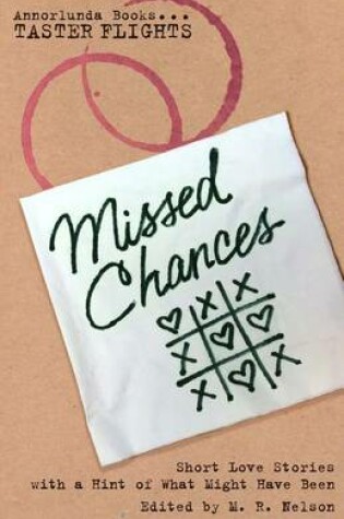 Cover of Missed Chances
