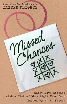 Book cover for Missed Chances