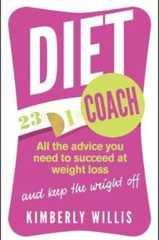 Cover of Diet Coach