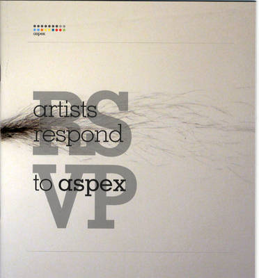 Book cover for RSVP