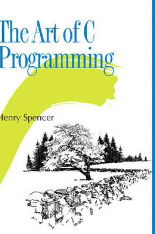 Cover of The Art of C Programming