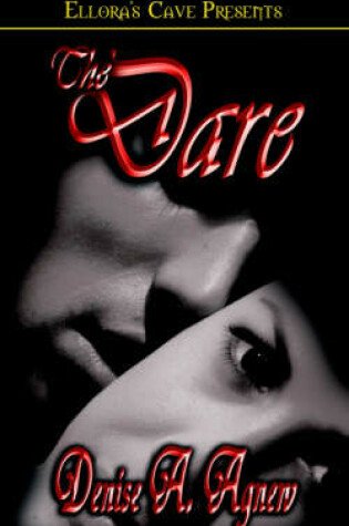 Cover of The Dare