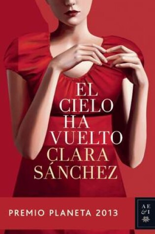 Cover of El Cielo Ha Vuelto