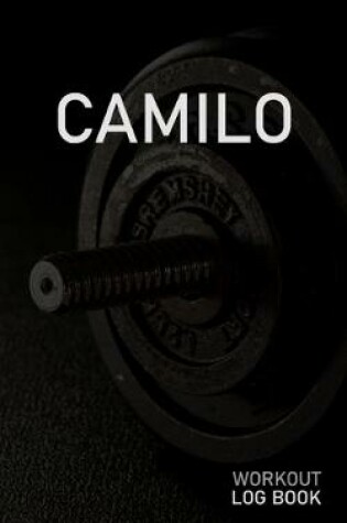 Cover of Camilo