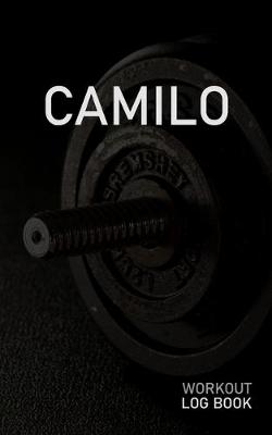 Book cover for Camilo