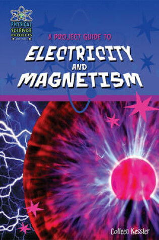 Cover of A Project Guide to the Electricity and Magnetism