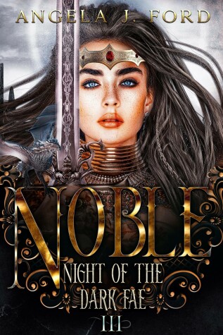 Cover of Noble