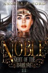 Book cover for Noble