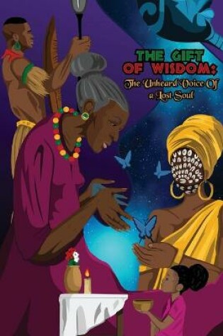 Cover of The Gift of Wisdom