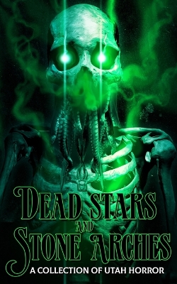 Book cover for Dead Stars and Stone Arches
