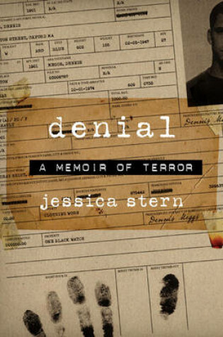 Cover of Denial