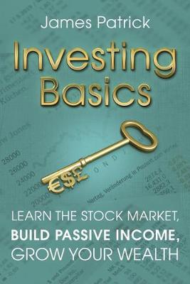 Book cover for Investing Basics