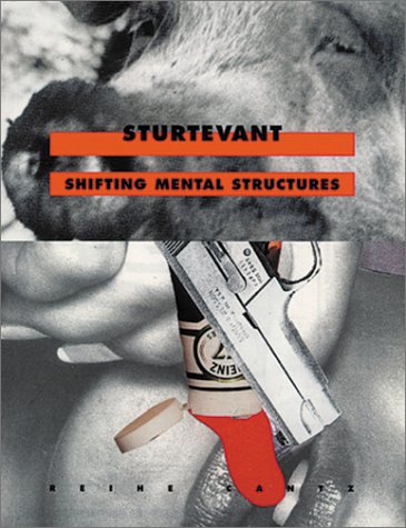 Book cover for Sturtevant