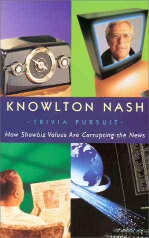 Book cover for Trivia Pursuit