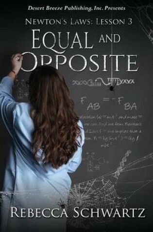 Cover of Equal and Opposite