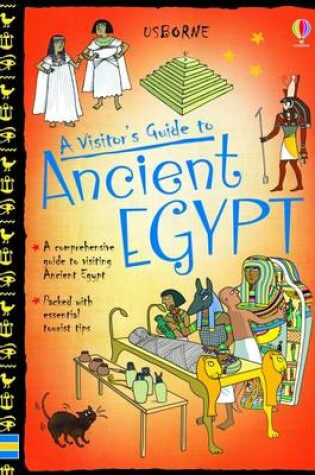 Cover of Ancient Egypt