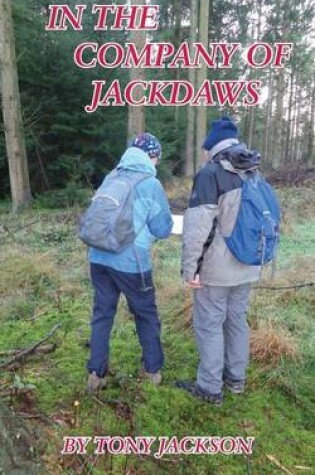 Cover of In the Company of Jackdaws