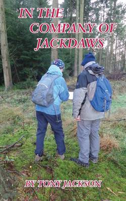 Book cover for In the Company of Jackdaws