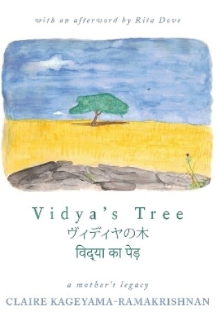 Cover of Vidya's Tree