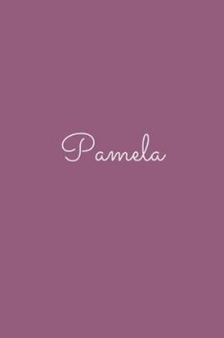 Cover of Pamela