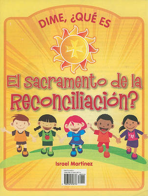 Book cover for Let's Learn Reconciliation/Dime