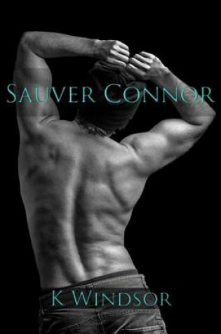 Cover of Sauver Connor