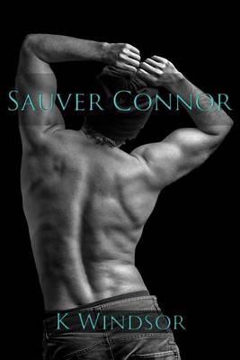 Book cover for Sauver Connor