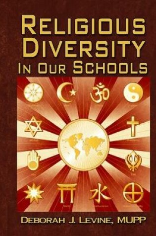 Cover of Religious Diversity in Our Schools