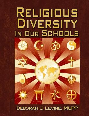 Book cover for Religious Diversity in Our Schools