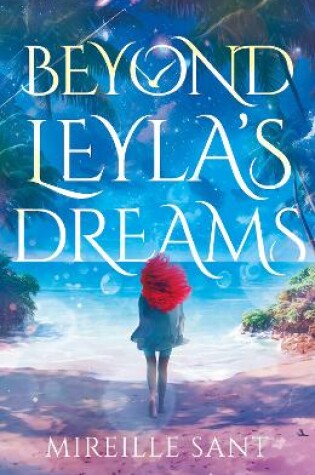 Cover of Beyond Leyla's Dreams