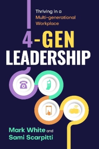 Cover of 4-Gen Leadership