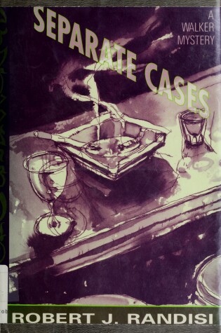 Cover of Separate Cases