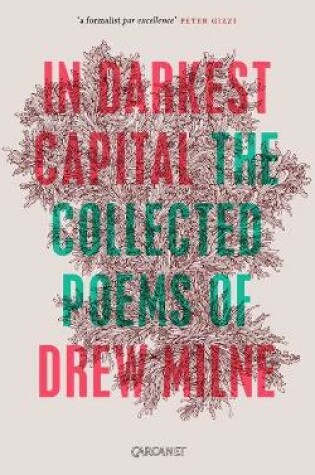 Cover of In Darkest Capital